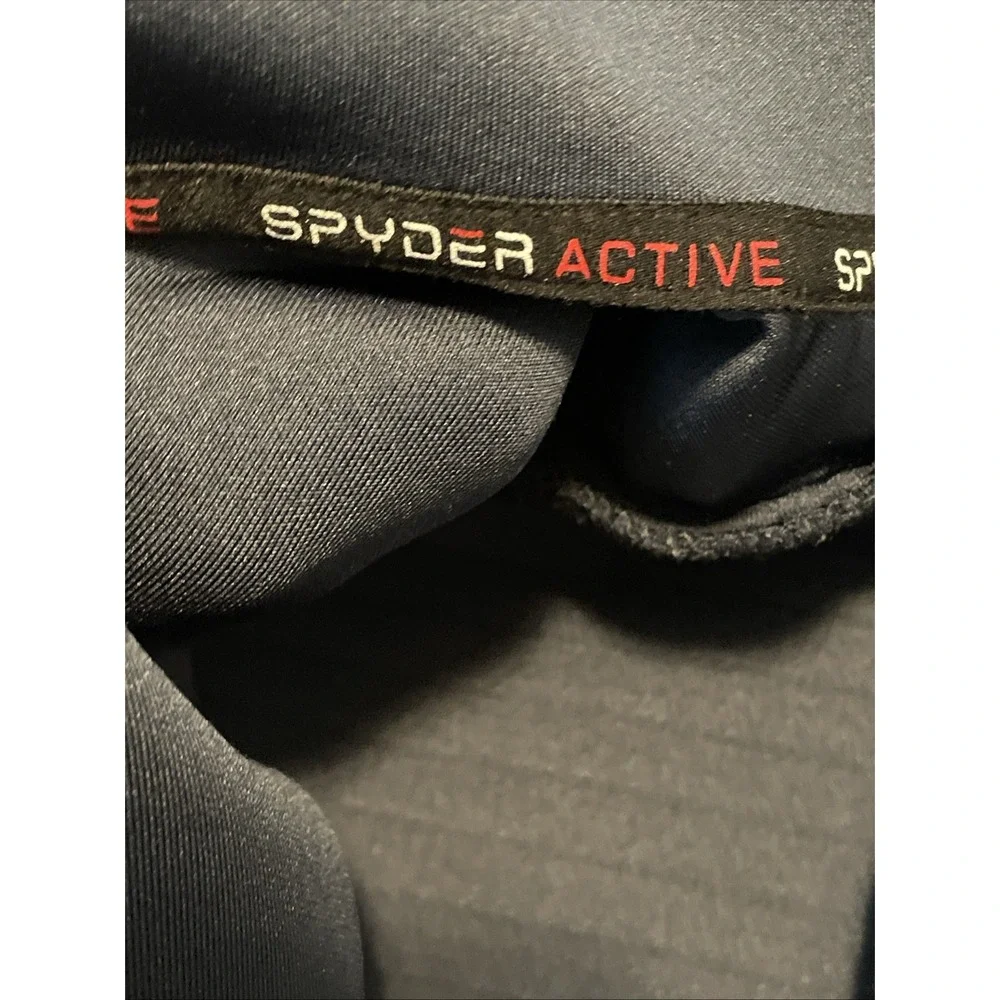 Spyder Active Xxl Jacket‎